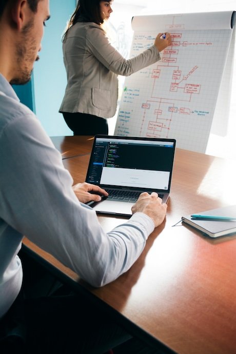 Contract Workflow Dashboard